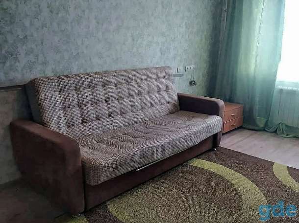 Аренда квартиры в Сморгони на сутки, фотография 2