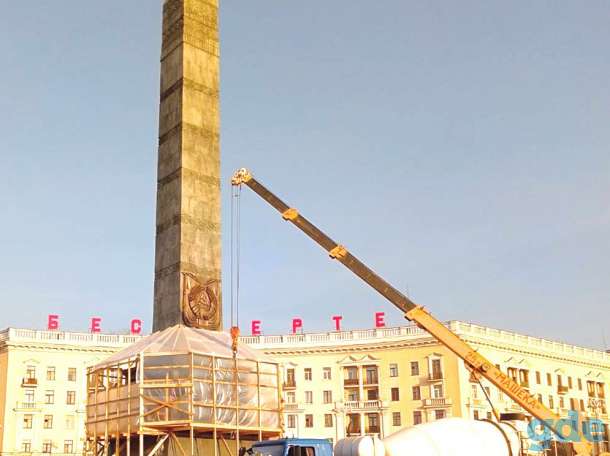 Бетон с доставкой по низкой цене от производителя в Минске, фотография 3