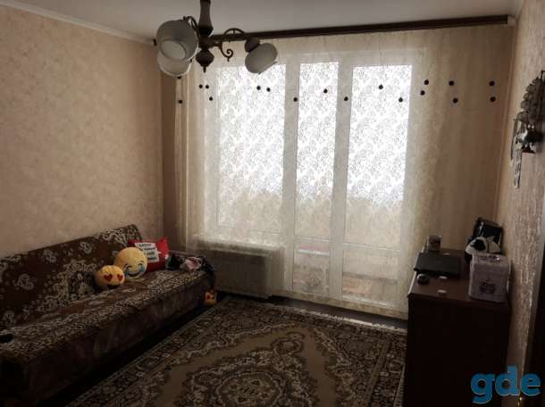 Квартира 3х комнатная, фотография 12