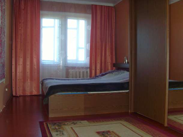 продажа, обмен, ул. Крупской, д.121, фотография 3