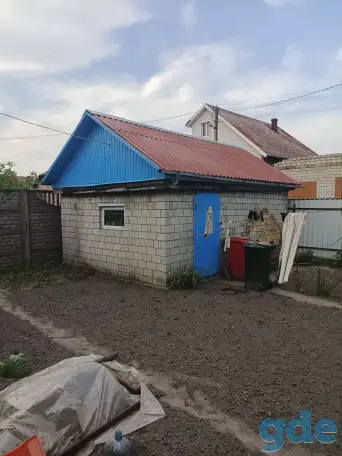Продаю два дома в одном дворе!, Переулок Гомельский, фотография 5