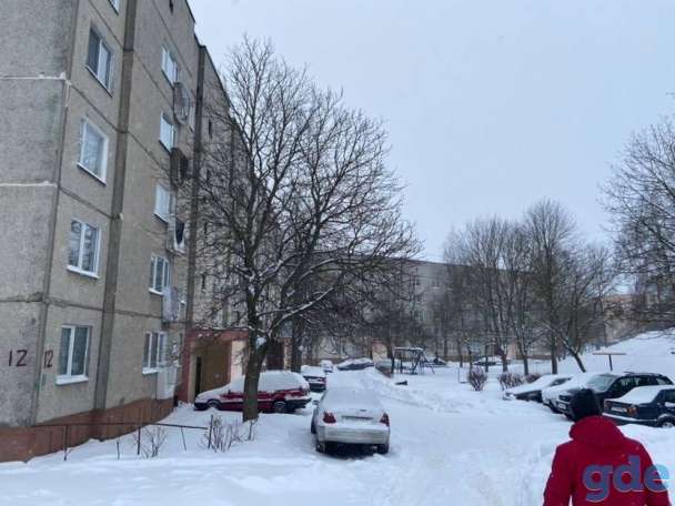 квартира, Город улица Ершова, д.12, кв. 7, фотография 2