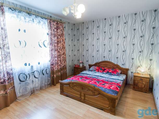 Квартиры для командированных сотрудников, фотография 8