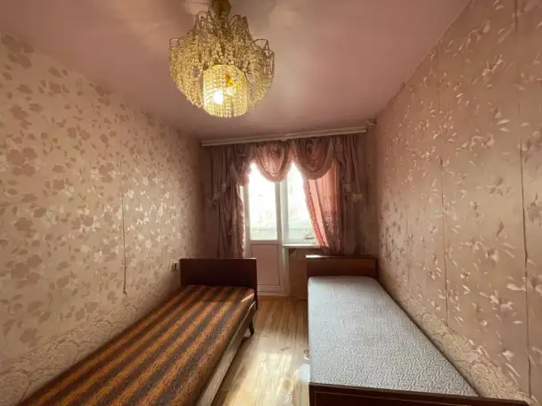 Квартира на сутки в Новолукомле ул.Панчука 18, фотография 5