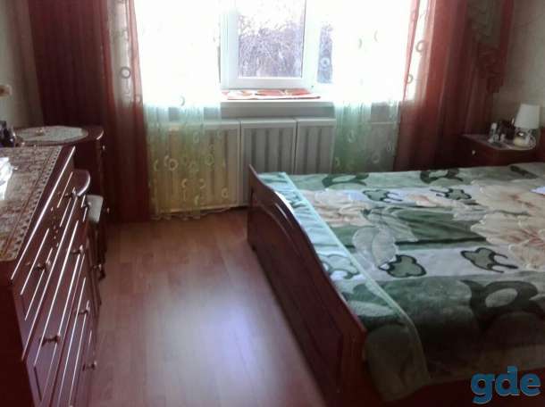 2-комнатная квартира в Каменце, ул.Брестская, 7, фотография 4