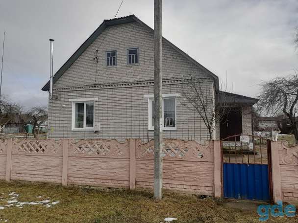 Дом в а/г Залесье, фотография 9