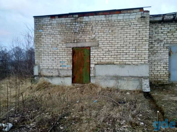 Продам Капитальный гараж ГСК Вурдэкс, Коммунальная 18а, фотография 3