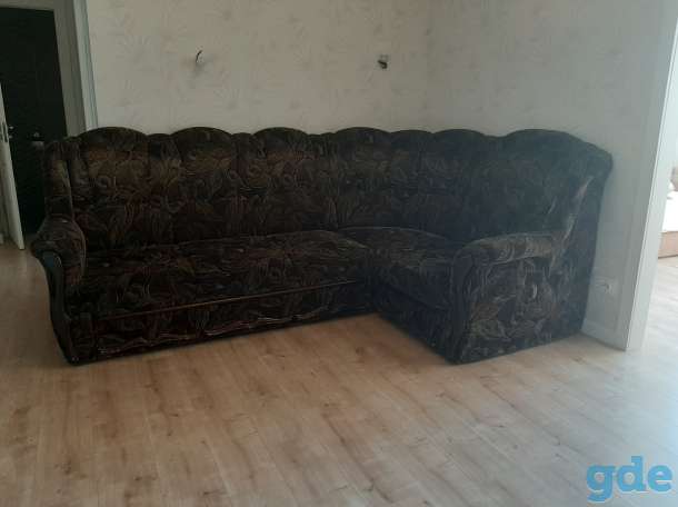 Продам угловой диван!, фотография 12
