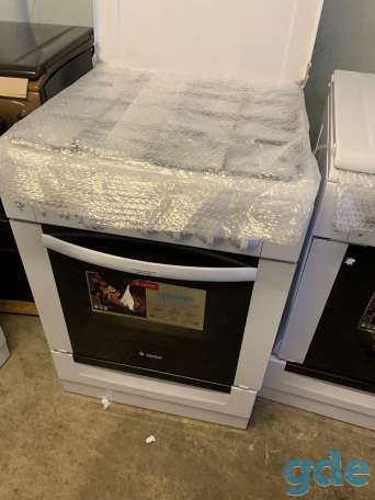 Газовая плита Гефест 6100-03, Новая, фотография 3