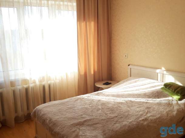 VIP квартира на сутки в Борисове, Ул.Брилевская, фотография 3