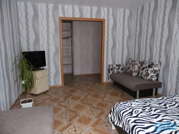 квартира для командировочных, ул. Богатырева, д. 115, фотография 7