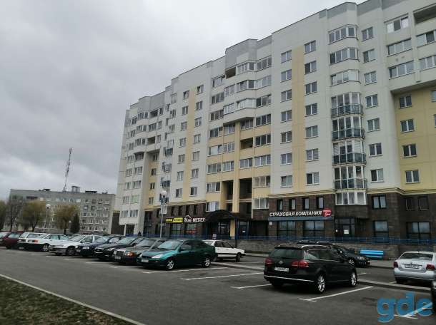 Сдаёт в аренду помещение, ул. Славинского 11, фотография 2