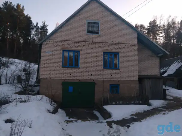 продажа дома, район, д. Слободка, ул. Заречная, д.14, фотография 2