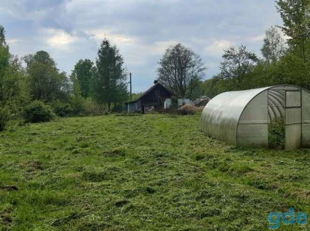 Продам домик в деревне  Гермашишки  17 км от МКАД, фотография 2