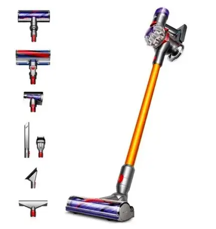 Пылесос dyson v8 absolute 476596-01, фотография 1