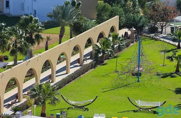 Комплекс Caesar Resort/Северный Кипр/ВНЖ/квартиры от 70 000 евро, фотография 4