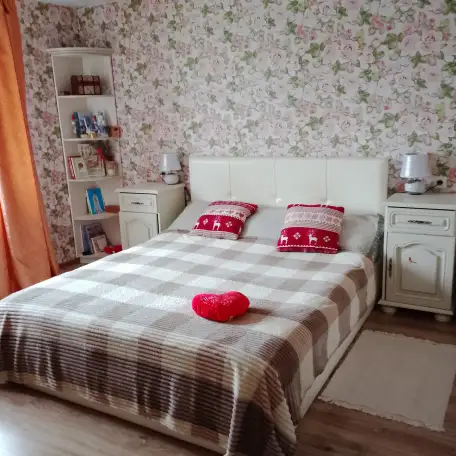 Продам дом рядом с городом Вилейка, Вилейский район, д. Ивонцевичи, ул. Луговая, д. 10, фотография 11