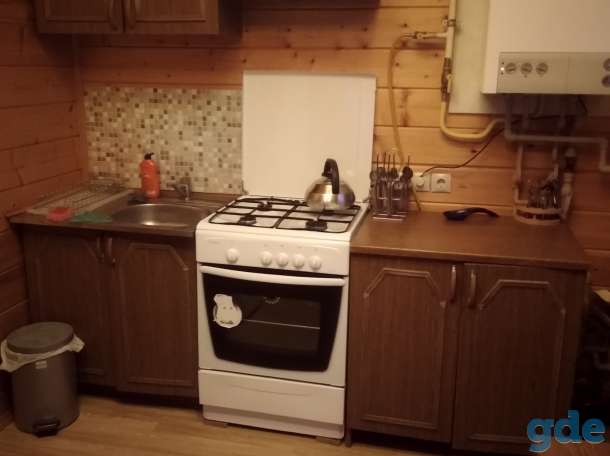 Сдам дом в Силичах, обл., Логойский район, д. Силичи, фотография 3