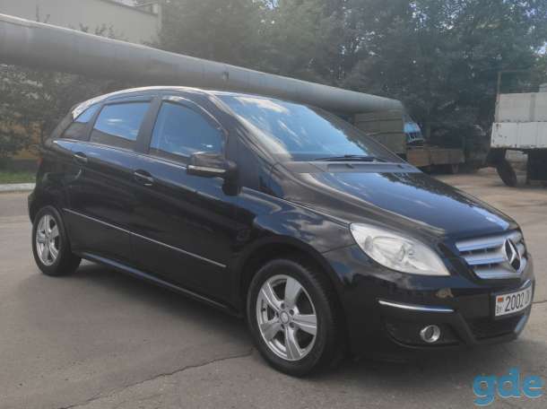 Продажа легкового автомобиля, фотография 5