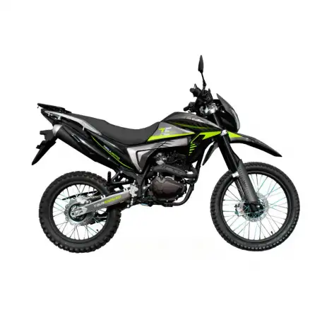 Мотоцикл Regulmoto TE PR 300cc, фотография 4