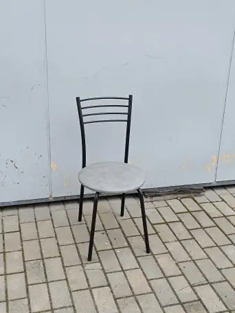 Стул новый крепкий, фотография 8