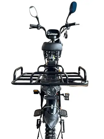 Электровелосипед shtenli v-12l monster, фотография 3