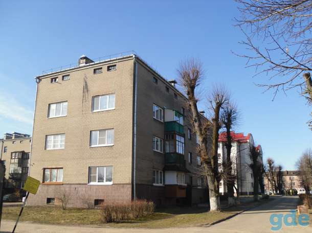 Продам 2-хкомнатную квартиру, фотография 7