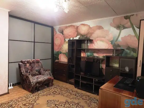 Продажа 1 комнатной квартиры в г. Минске, ул. Якубова, дом 76 (р-н Серебрянка), фотография 5