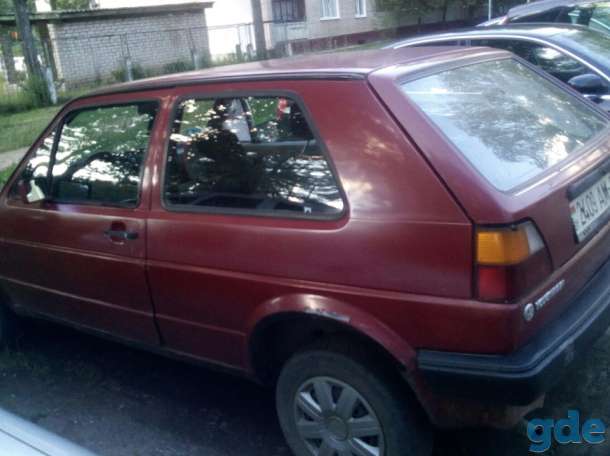 Срочно продам Volkswagen, фотография 1