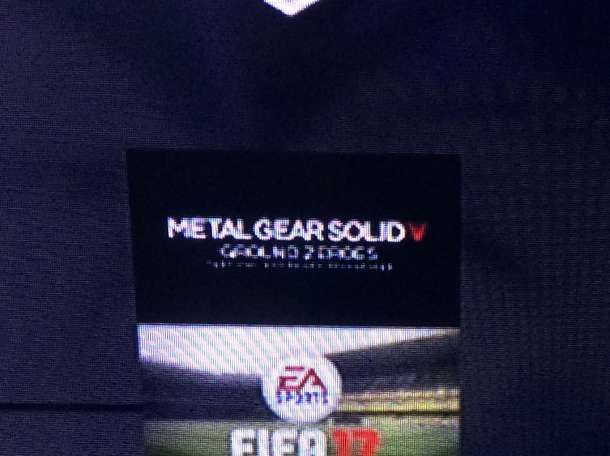 PS3, фотография 3
