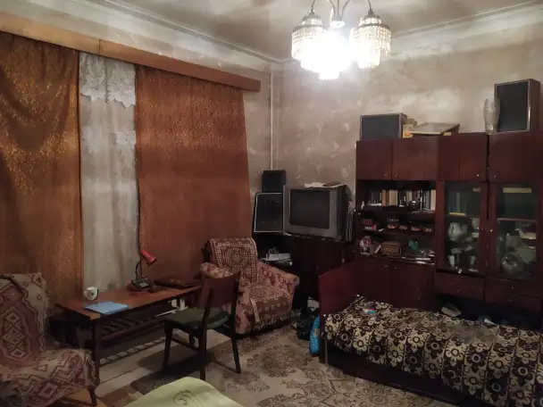Сдаю комнату 20м2 Н-3 м. Метро 200метроа., фотография 2
