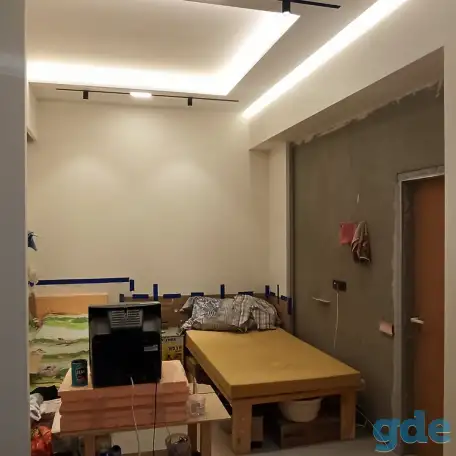 Отделочные работы, фотография 8