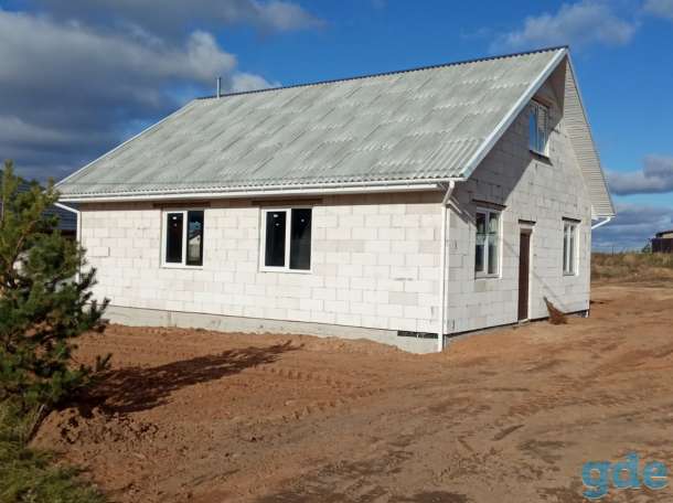 Продам дом в п. Чисть, фотография 3