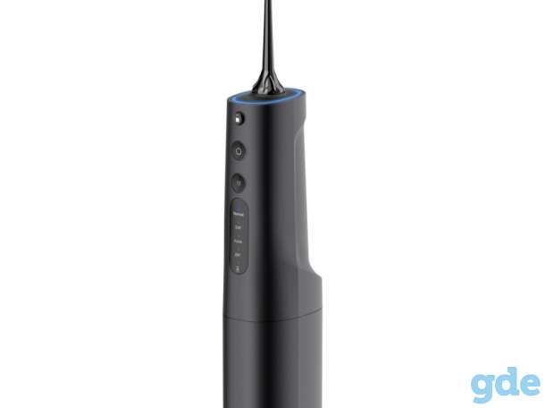 Новейший ирригатор Revyline RL 650 Black – уже в продаже, фотография 1