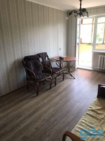 Квартира, Улица Ангарская 10 к 2, фотография 9
