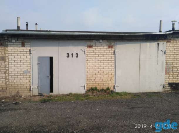 Продам гараж в Орше, ул. Воз-ан-Влен, д. 1Д/1, фотография 1