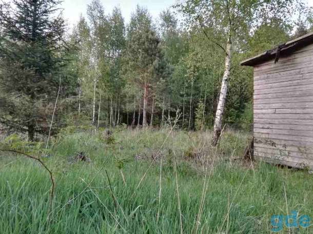 Участок, фотография 1