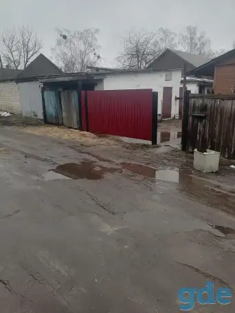 Продам дом, пер. Войкова 14, фотография 2