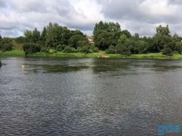 Продам дом в деревне гадьковщина ( между, фотография 2
