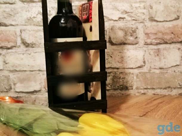 Изготовлю декоративные ящики для подарков, фотография 7