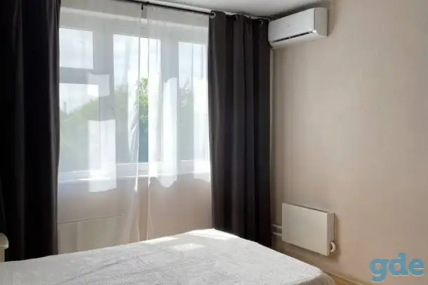 2-комн. квартира, 58 м², 4/11 этаж, фотография 2