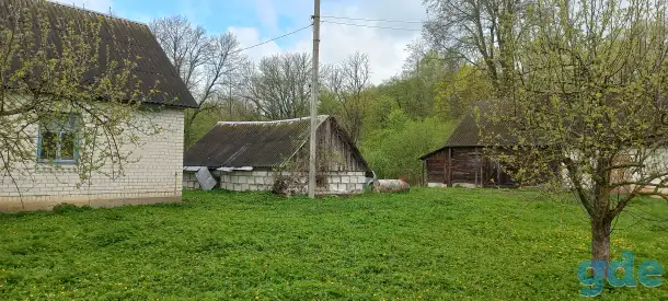 Продам дом в Озёрах, Озеры, ул. Задубье, фотография 8
