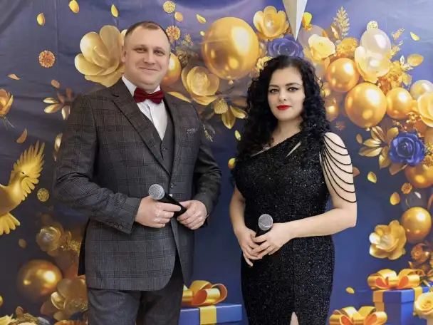 ВЕДУЩИЙ ,ТАМАДА, фотография 1