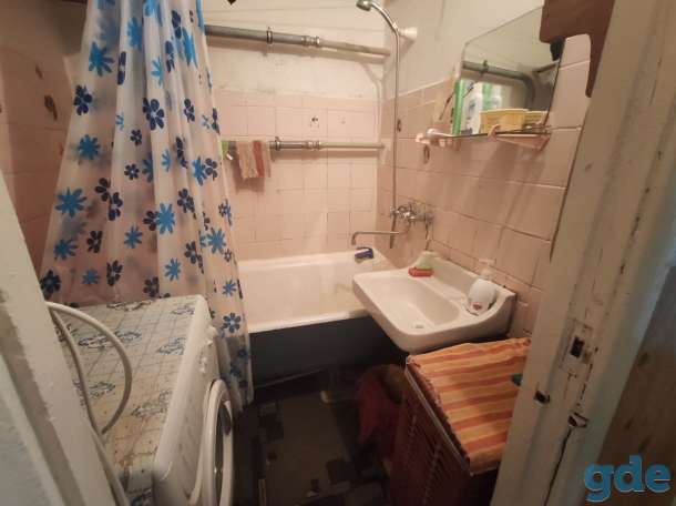 Продам 3-к квартиру в центре 4/5 этаж, Первомайская, 8, фотография 7