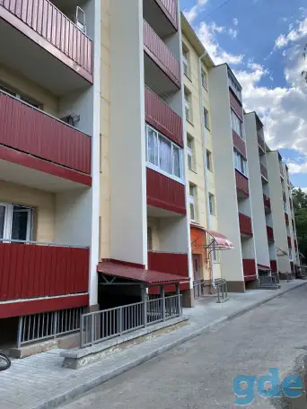 Продам 2-х комнатную квартиру в аг.Гезгалы, фотография 14