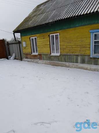 Дом, Гомельская обл. Кормянский р-н, д. Семеновка, ул. Школьная12., фотография 2