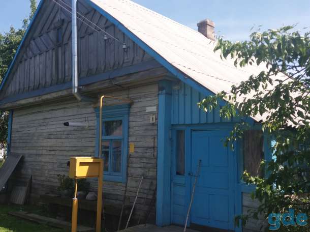 Продаю 1/2 часть Дома и участка, Брестская обл., Столинский р-н, аг. Коротичи, фотография 1