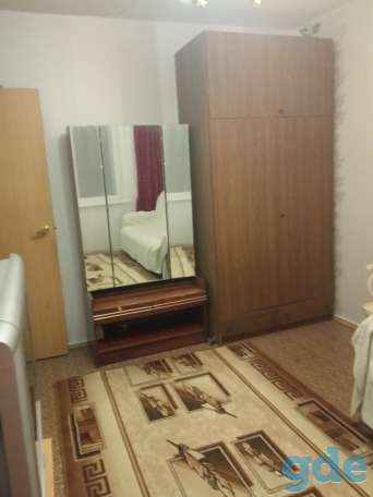 Сдаются 2 комнаты в 4 х комн. квартире, Менделеева,30, фотография 5