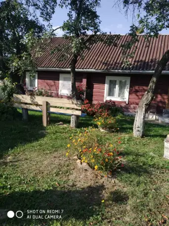 Продам дом в д. Тесово, ул. Советская, 25 соток, фотография 5