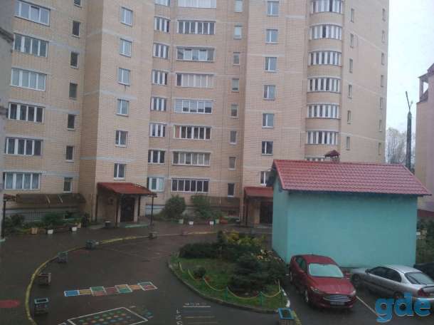 Комната, Парковая 1 а, ждановичи,, фотография 2